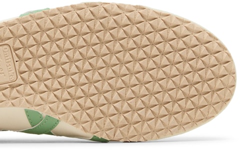 Onitsuka Tiger鬼塚虎 MEXICO 66 防滑耐磨 低筒 生活休閒鞋 男女同款 白綠 Purchase Onitsuka Tiger鬼塚虎 MEXICO 66 防滑耐磨 低筒 生活休閒鞋 男女同款 白綠