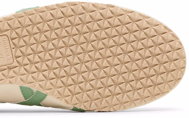 Onitsuka Tiger鬼塚虎 MEXICO 66 防滑耐磨 低筒 生活休閒鞋 男女同款 白綠 Purchase Onitsuka Tiger鬼塚虎 MEXICO 66 防滑耐磨 低筒 生活休閒鞋 男女同款 白綠