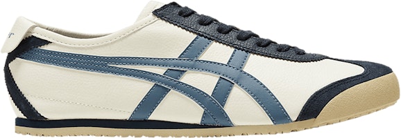 Onitsuka Tiger Mexico 66 'Cream Grey Floss' 1183A201-118 Onitsuka Tiger Mexico 66 'Cream Grey Floss' 1183A201-118