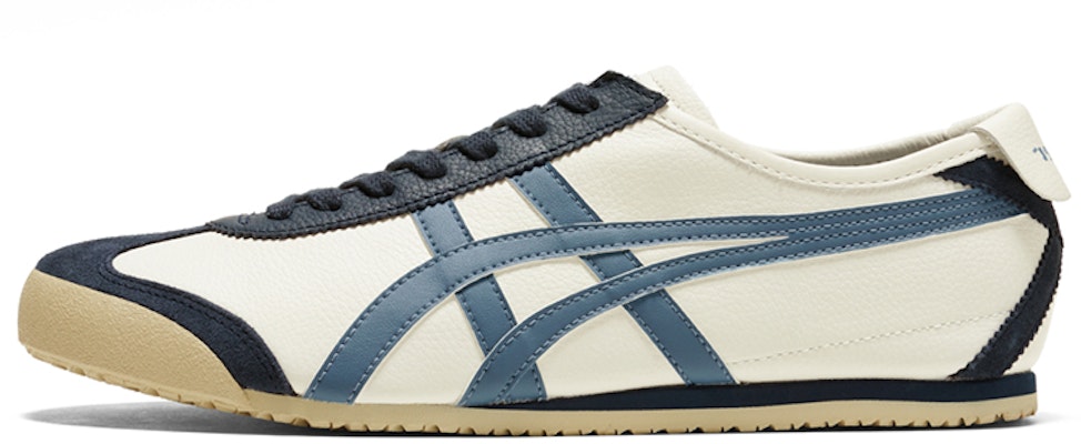 Onitsuka Tiger Mexico 66 'Cream Grey Floss' 1183A201-118 Buy Onitsuka Tiger Mexico 66 'Cream Grey Floss' 1183A201-118