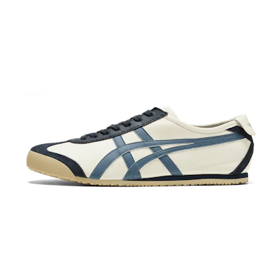 Onitsuka Tiger Mexico 66 'Cream Grey Floss'