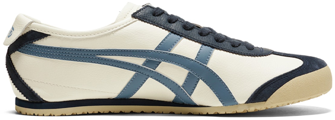 Onitsuka Tiger Mexico 66 'Cream Grey Floss' 1183A201-118 Order Onitsuka Tiger Mexico 66 'Cream Grey Floss' 1183A201-118