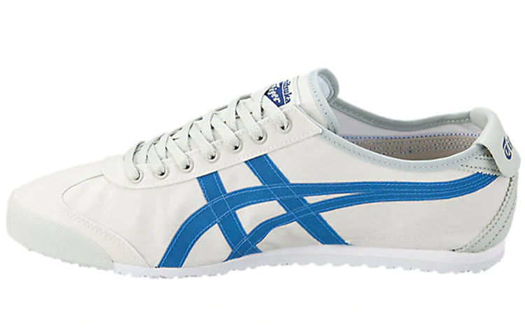Onitsuka Tiger Mexico 66 'Cream Indigo Blue' 1183A348-100