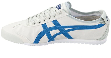 Onitsuka Tiger Mexico 66 'Cream Indigo Blue' 1183A348-100 Onitsuka Tiger Mexico 66 'Cream Indigo Blue' 1183A348-100