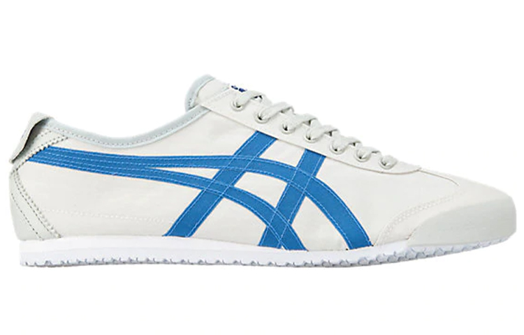 Order オニツカタイガー メキシコ66 クリームインディゴブルー 1183A348-100