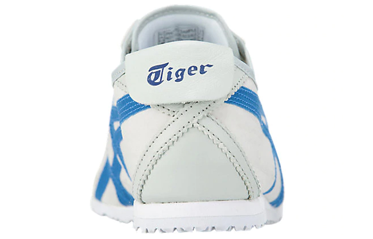 Purchase オニツカタイガー メキシコ66 クリームインディゴブルー 1183A348-100