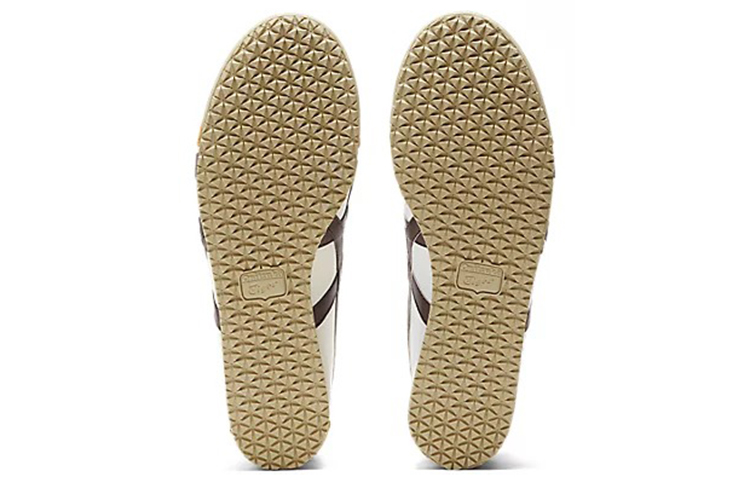 Details for 鬼塚虎 Mexico 66 '奶油甘草棕' 1183A201-117