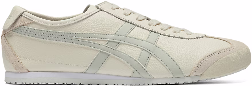 鬼冢虎 Mexico 66 「米白綠鼠尾草」1183A201-127 Buy 鬼冢虎 Mexico 66 「米白綠鼠尾草」1183A201-127