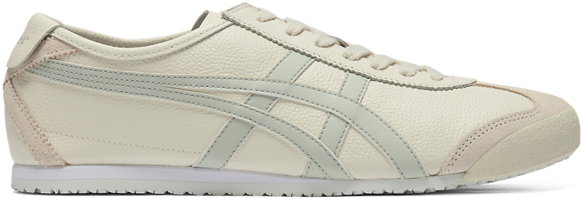 Onitsuka Tiger Mexico 66 'Cream Light Sage' 1183A201-127 Buy Onitsuka Tiger Mexico 66 'Cream Light Sage' 1183A201-127