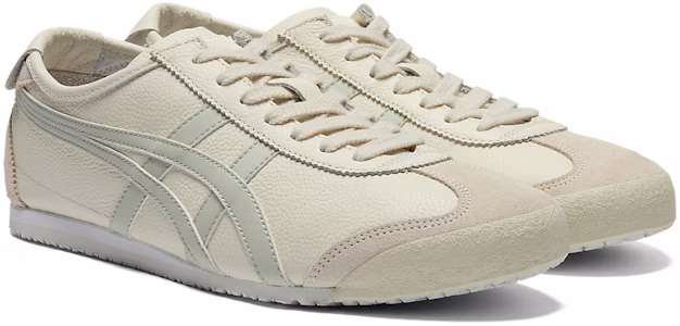 鬼冢虎 Mexico 66 「米白綠鼠尾草」1183A201-127 Order 鬼冢虎 Mexico 66 「米白綠鼠尾草」1183A201-127