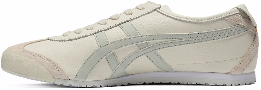 鬼冢虎 Mexico 66 「米白綠鼠尾草」1183A201-127 Lookbook 鬼冢虎 Mexico 66 「米白綠鼠尾草」1183A201-127