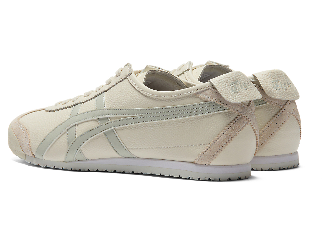 Buy Onitsuka Tiger Mexico 66 'Cream Light Sage' 1183A201-127