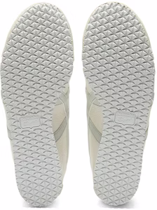 鬼冢虎 Mexico 66 「米白綠鼠尾草」1183A201-127 Sizing 鬼冢虎 Mexico 66 「米白綠鼠尾草」1183A201-127