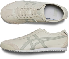 鬼冢虎墨西哥66 '奶油浅鼠尾草' 1183A201-127 Cheap 鬼冢虎墨西哥66 '奶油浅鼠尾草' 1183A201-127