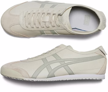 鬼冢虎 Mexico 66 「米白綠鼠尾草」1183A201-127 Cheap 鬼冢虎 Mexico 66 「米白綠鼠尾草」1183A201-127