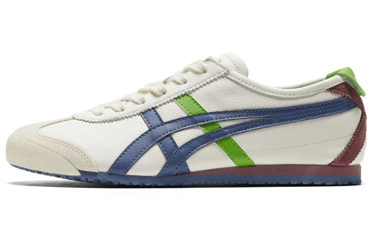 Buy Onitsuka Tiger Mexico 66 'Krim Mako Biru' 1183A201-115