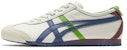 Onitsuka Tiger Mexico 66 'Krim Mako Biru' 1183A201-115
