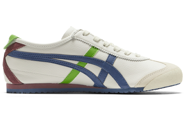 Order Onitsuka Tiger Mexico 66 'Krim Mako Biru' 1183A201-115