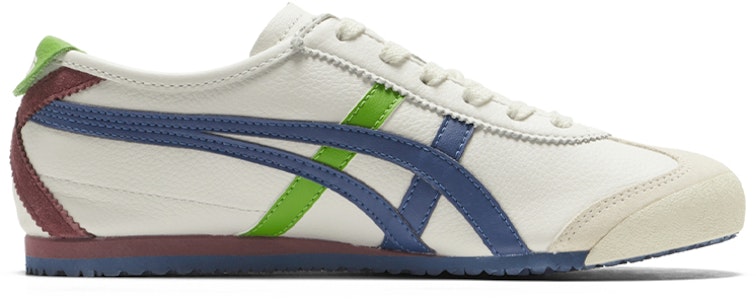 Onitsuka Tiger Mexico 66 'Krim Mako Biru' 1183A201-115 Order Onitsuka Tiger Mexico 66 'Krim Mako Biru' 1183A201-115