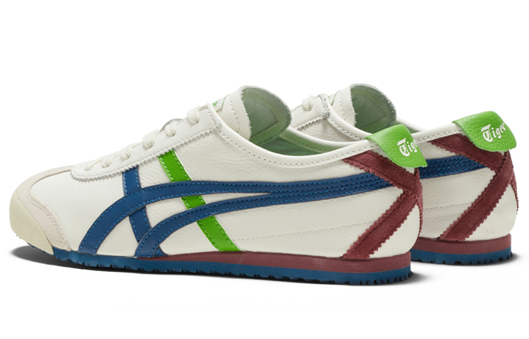 Shop Onitsuka Tiger Mexico 66 'Krim Mako Biru' 1183A201-115