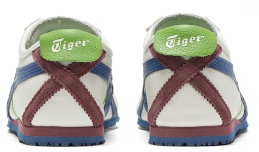 Onitsuka Tiger Mexico 66 'Krim Mako Biru' 1183A201-115 Purchase Onitsuka Tiger Mexico 66 'Krim Mako Biru' 1183A201-115