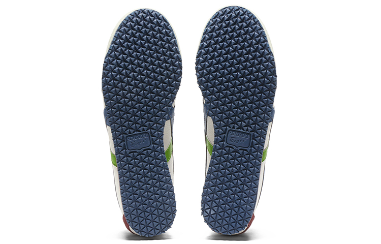 Details for Onitsuka Tiger Mexico 66 'Krim Mako Biru' 1183A201-115