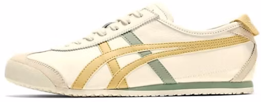 Onitsuka Tiger Mexico 66 'Cream Mineral Brown' 1183A201-120 Onitsuka Tiger Mexico 66 'Cream Mineral Brown' 1183A201-120