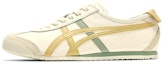 Buy Onitsuka Tiger Mexico 66 'Krim Mineral Coklat' 1183A201-120