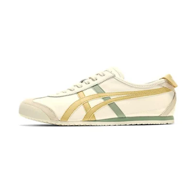 Onitsuka Tiger Mexico 66 'Cream Mineral Brown'