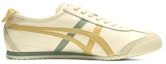 Order Onitsuka Tiger Mexico 66 'Krim Mineral Coklat' 1183A201-120