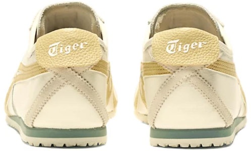 Onitsuka Tiger Mexico 66 'Krem Coklat Mineral' 1183A201-120 Shop Onitsuka Tiger Mexico 66 'Krem Coklat Mineral' 1183A201-120