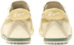Shop Onitsuka Tiger Mexico 66 'Krim Mineral Coklat' 1183A201-120