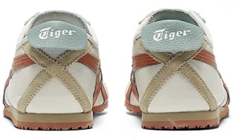 Onitsuka Tiger Mexico 66 'Crema y Naranja Picante' 1183A201-116 Sizing Onitsuka Tiger Mexico 66 'Crema y Naranja Picante' 1183A201-116