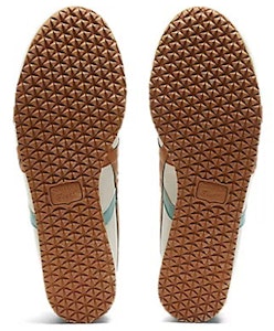 Onitsuka Tiger Mexico 66 'Crema y Naranja Picante' 1183A201-116 Cheap Onitsuka Tiger Mexico 66 'Crema y Naranja Picante' 1183A201-116