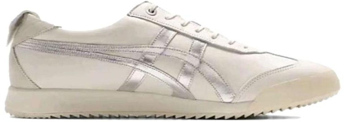 Onitsuka Tiger Mexico 66 'Krim Perak Murni' 1183B889-106 Order Onitsuka Tiger Mexico 66 'Krim Perak Murni' 1183B889-106