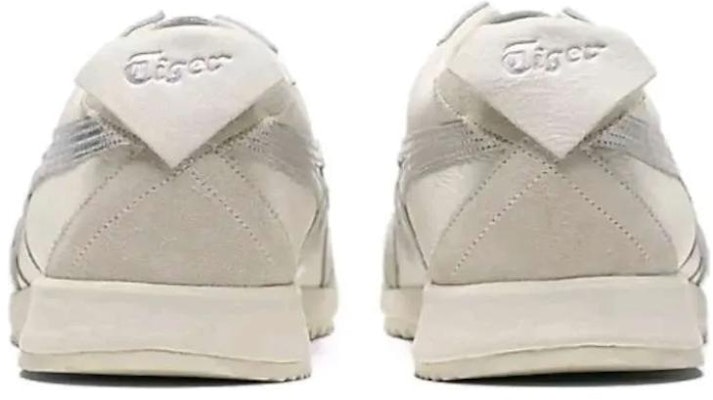 Onitsuka Tiger Mexico 66 'Cream Pure Silver' 1183B889-106 Shop Onitsuka Tiger Mexico 66 'Cream Pure Silver' 1183B889-106
