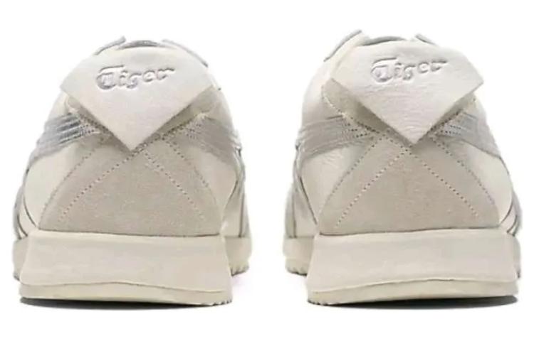Shop Onitsuka Tiger Mexico 66 'Crema Plata Pura' 1183B889-106