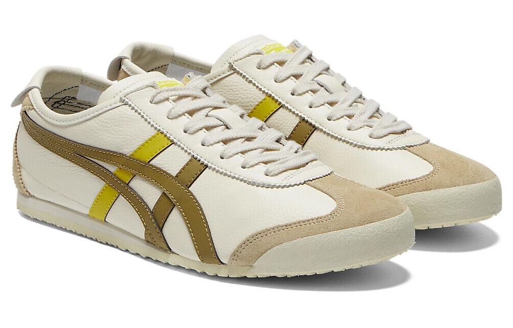 Lookbook Onitsuka Tiger Mexico 66 'Krim Rover' 1183A201-124