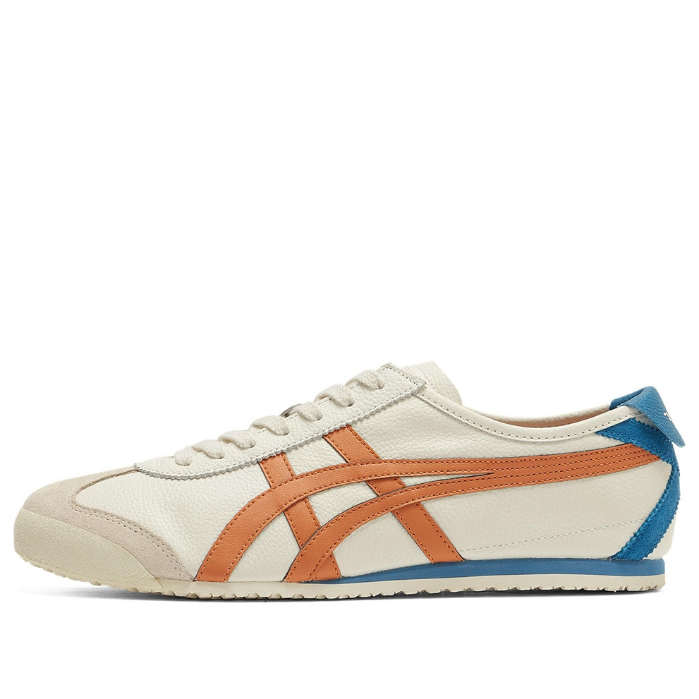 Buy Onitsuka Tiger Mexico 66 'Crema Naranja Óxido' 1183A201-121