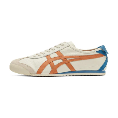 Onitsuka Tiger Mexico 66 'Cream Rust Orange'