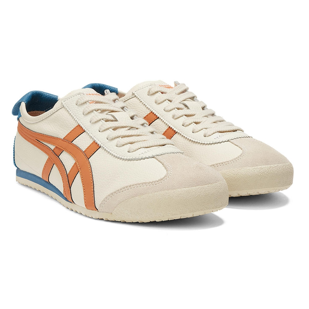 Order Onitsuka Tiger Mexico 66 'Crema Naranja Óxido' 1183A201-121