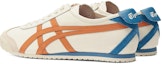 Lookbook Onitsuka Tiger Mexico 66 'Krim Karat Oren' 1183A201-121