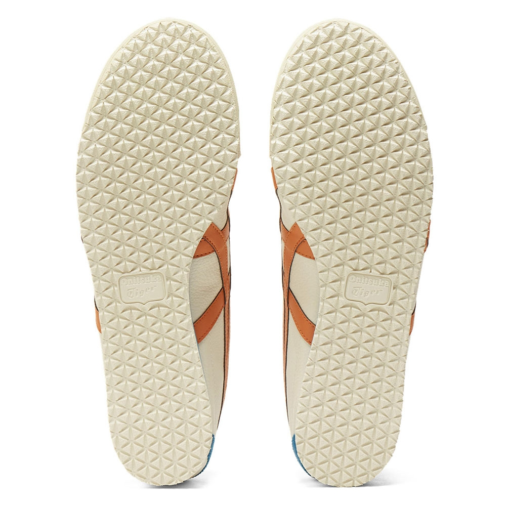 Purchase Onitsuka Tiger Mexico 66 'Crema Naranja Óxido' 1183A201-121