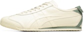 Buy Onitsuka Tiger Mexico 66 低筒復古跑鞋 男女同款 奶油白
