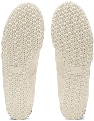 Onitsuka Tiger Mexico 66 低筒復古跑鞋 男女同款 奶油白 Details for Onitsuka Tiger Mexico 66 低筒復古跑鞋 男女同款 奶油白