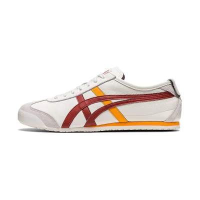 Onitsuka Tiger Mexico 66 'Cream Spice Latte'