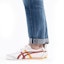 Sizing Onitsuka Tiger鬼塚虎 MEXICO 66 復古 低筒 運動休閒鞋 男女款 白紅黃