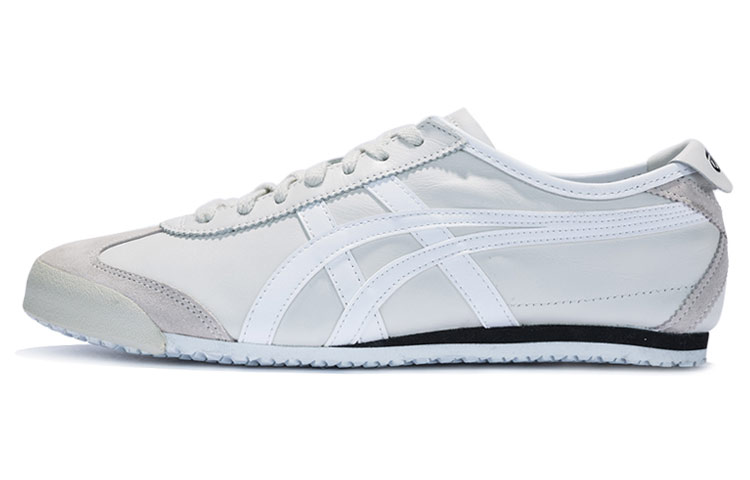 Buy Onitsuka Tiger Mexico 66 'Blanco Crema' D4J2L-9001
