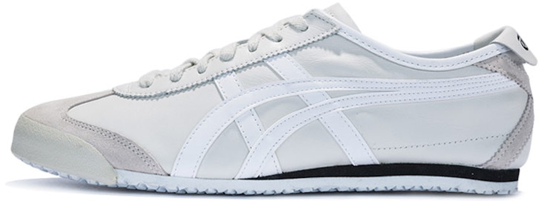Onitsuka Tiger Mexico 66 'Blanco Crema' D4J2L-9001 Buy Onitsuka Tiger Mexico 66 'Blanco Crema' D4J2L-9001