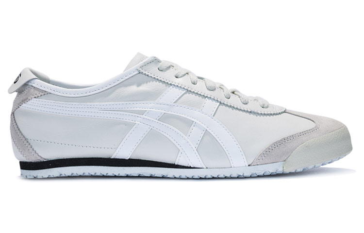 Order Onitsuka Tiger Mexico 66 'Blanco Crema' D4J2L-9001